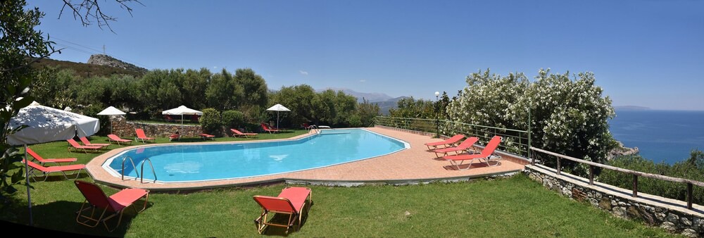 Photo of Outdoor in Istron