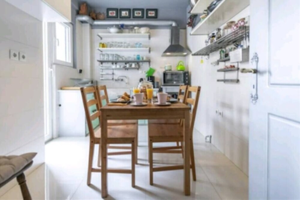 Photo of Kitchen in Exarhia