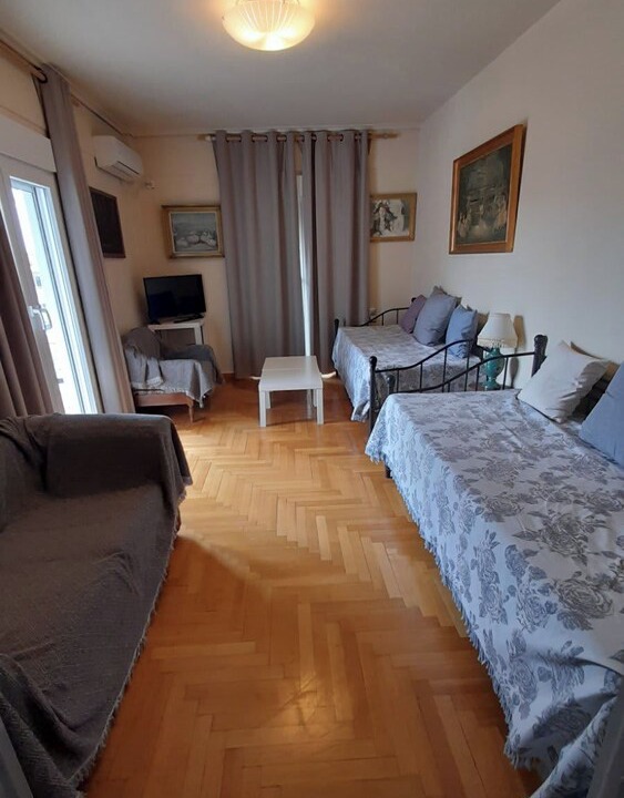 Photo of Bedroom in Exarhia
