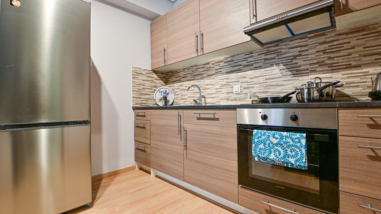 Photo of Kitchen in Piraeus