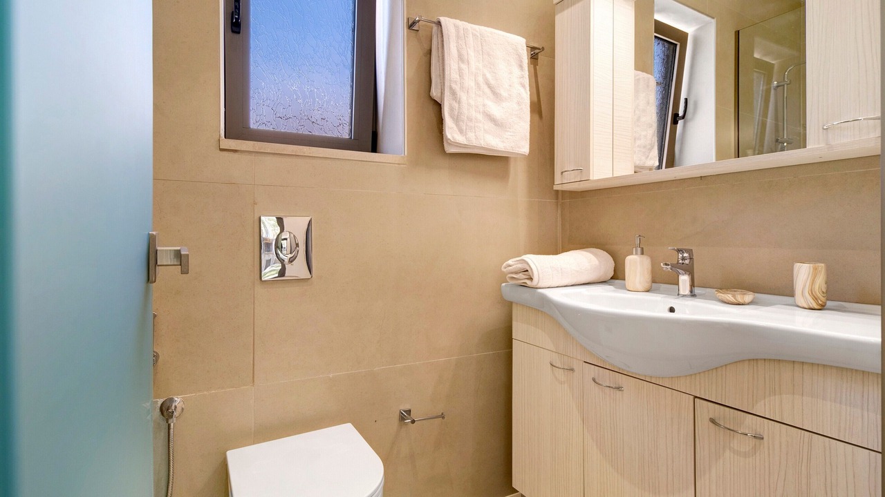 Photo of Bathroom in Tsoukaladhes