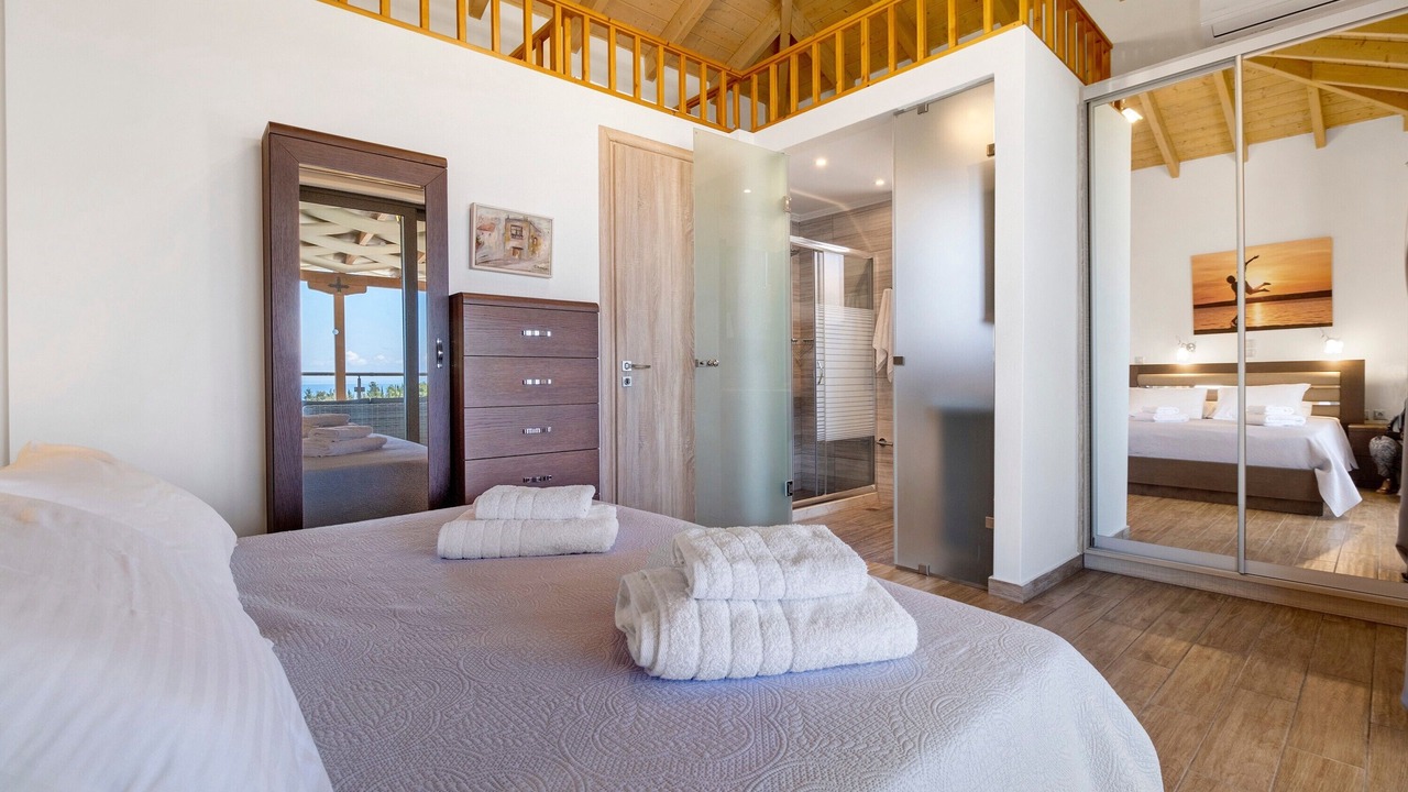 Photo of Bedroom in Tsoukaladhes