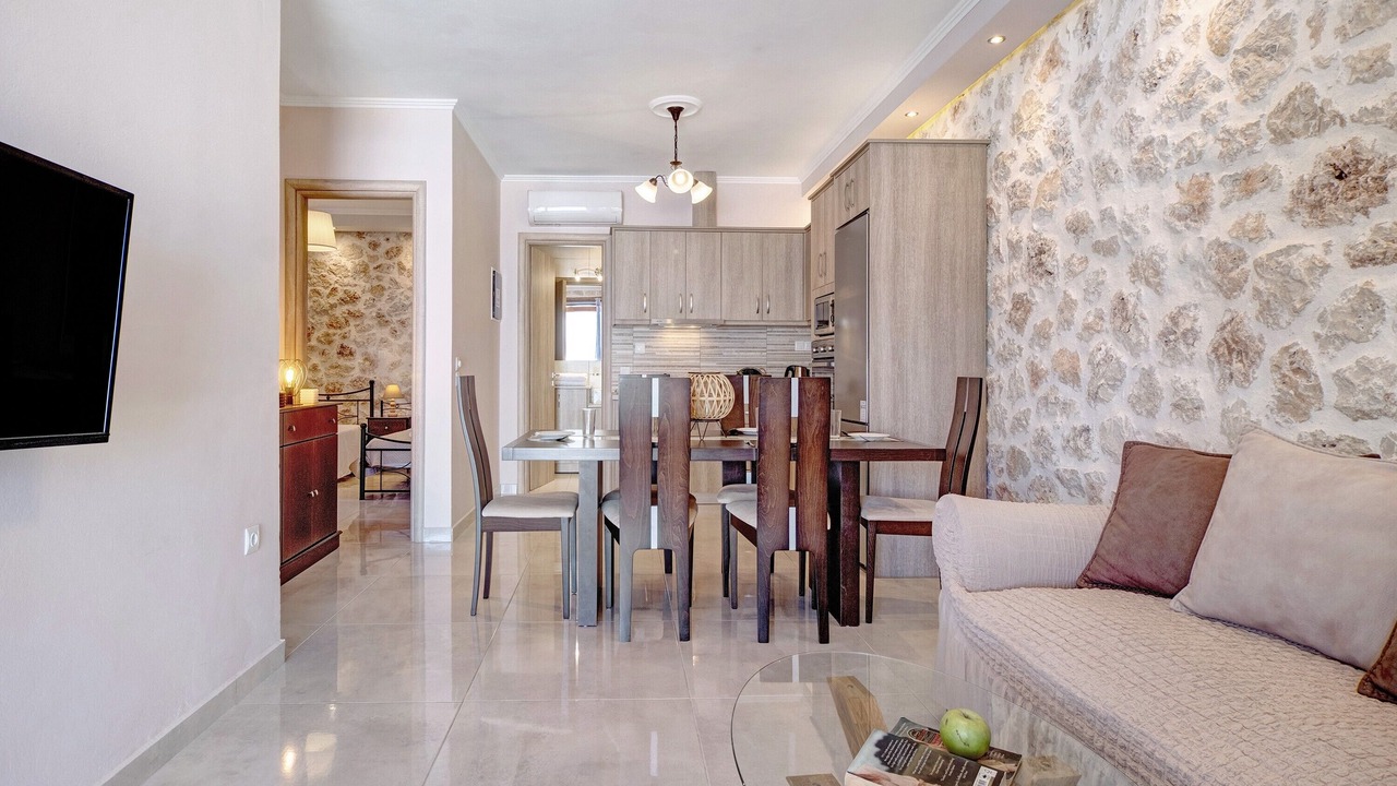 Photo of Livingroom in Tsoukaladhes