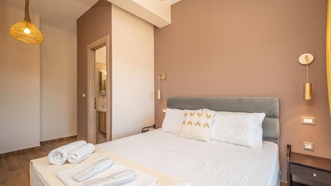 Photo of Bedroom in Sarlata