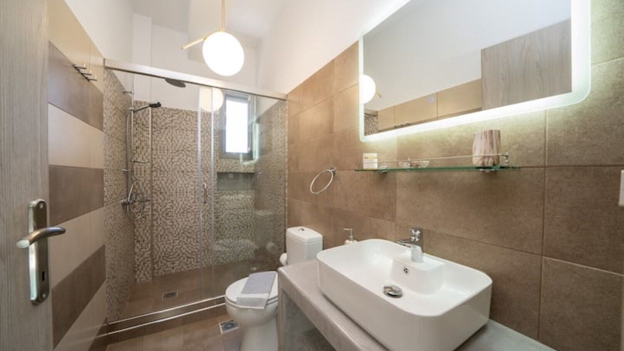 Photo of Bathroom in Sarlata