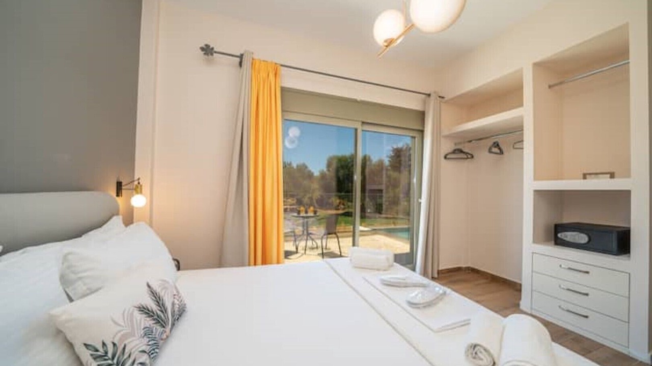 Photo of Bedroom in Sarlata
