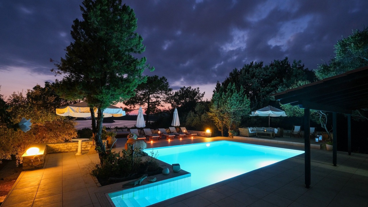 Photo of Outdoor in Sivota