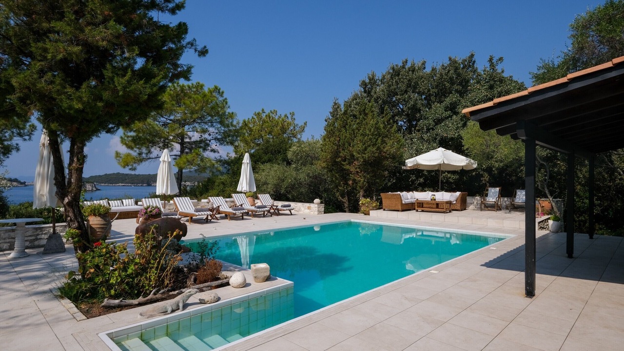 Photo of Outdoor in Sivota