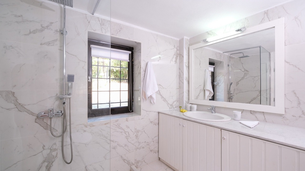 Photo of Bathroom in Sivota