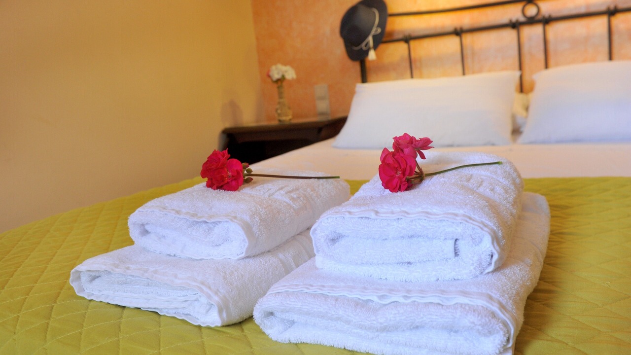 Photo of Bedroom in Mpogdanatika