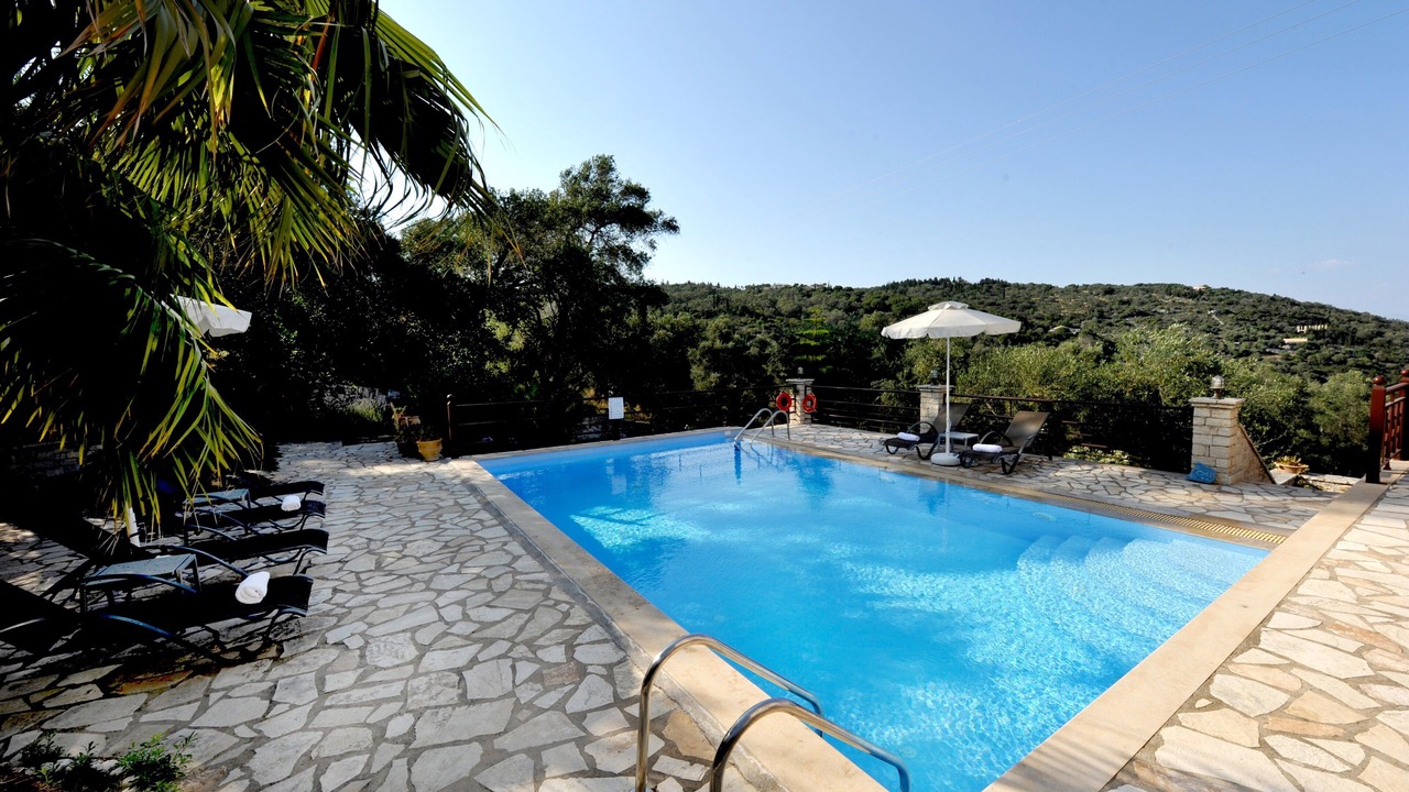 Photo of Outdoor in Mpogdanatika