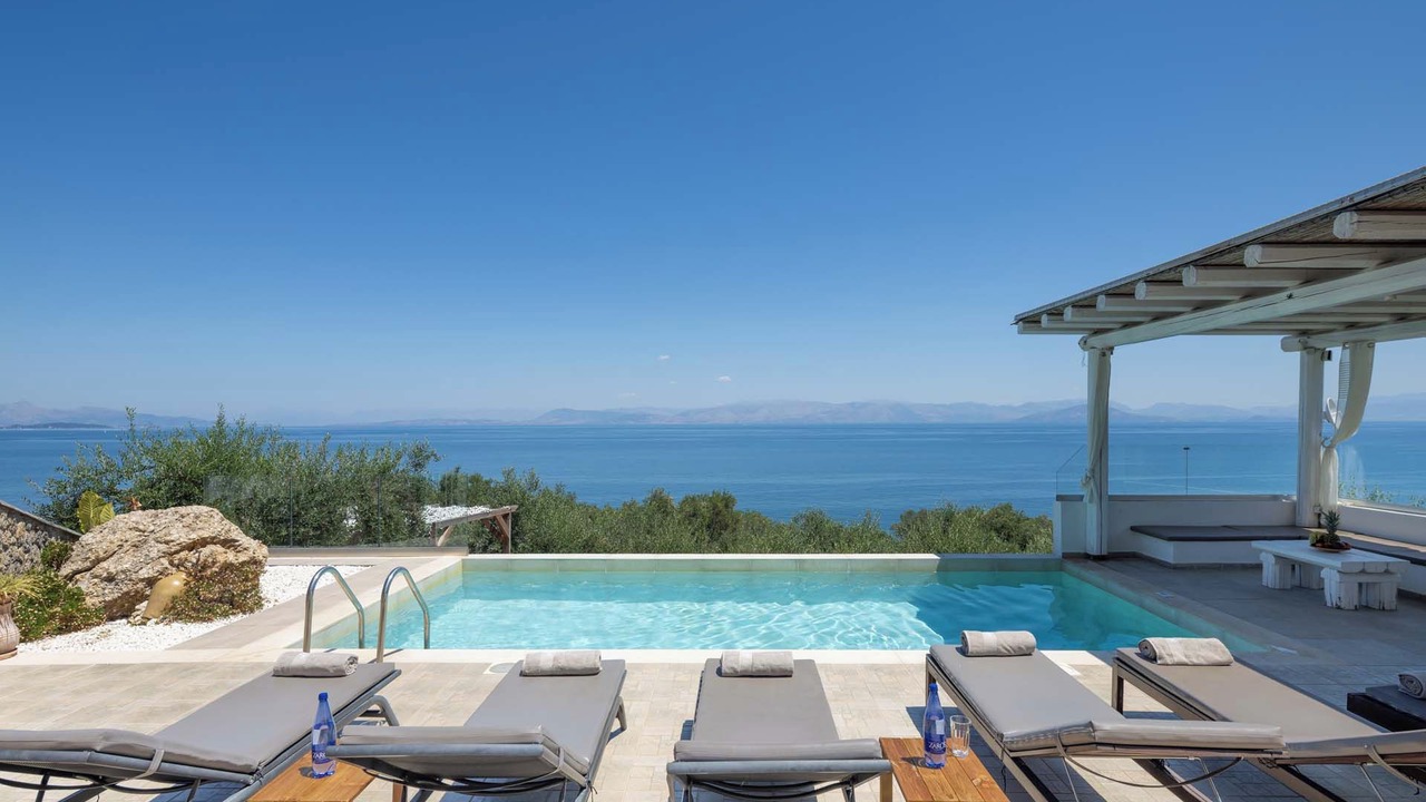 Photo of Outdoor in Agia Pelagia Chlomou