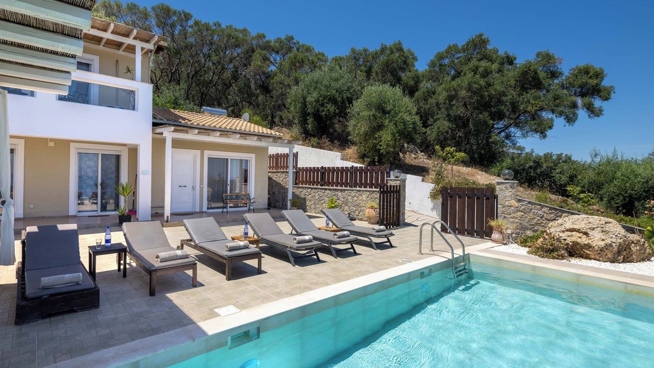 Photo of Outdoor in Agia Pelagia Chlomou