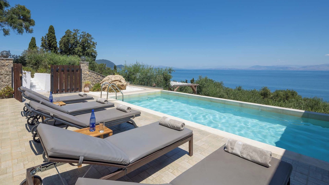 Photo of Outdoor in Agia Pelagia Chlomou