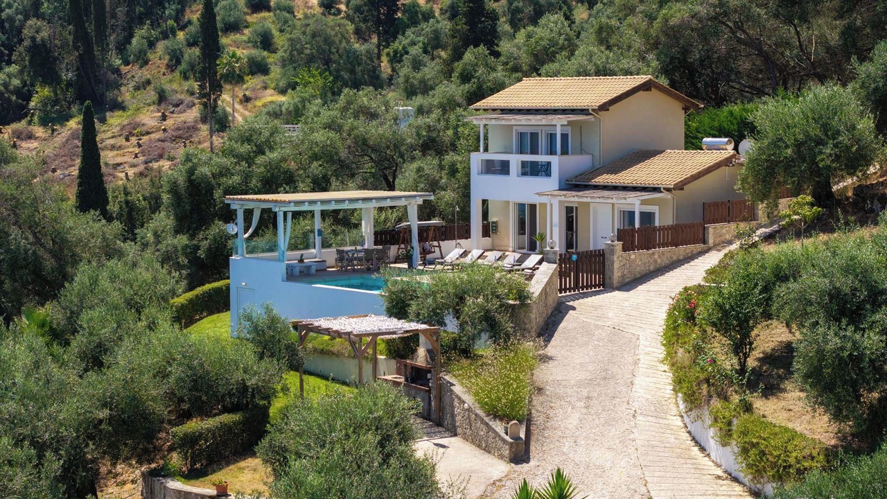 Photo of Outdoor in Agia Pelagia Chlomou