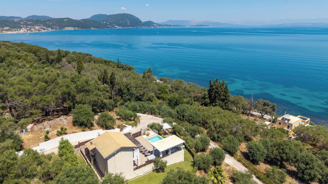 Photo of Outdoor in Agia Pelagia Chlomou