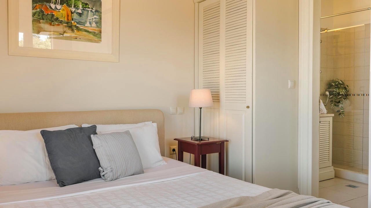 Photo of Bedroom in Fiskardo