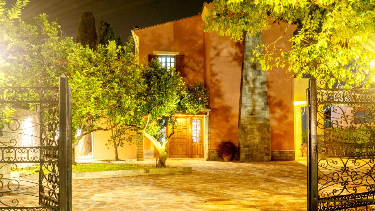 Photo of Outdoor in Corfu Town