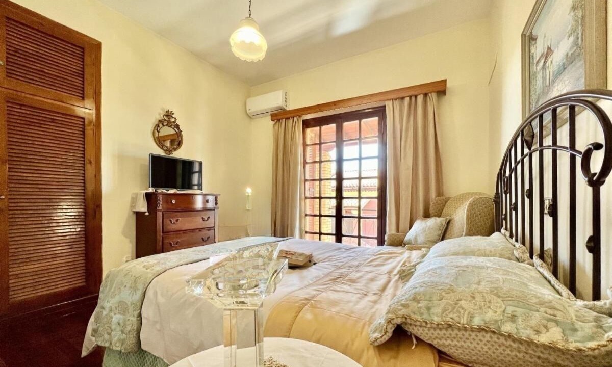 Photo of Bedroom in Corfu Town