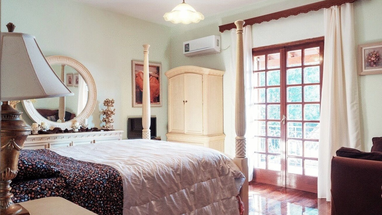Photo of Bedroom in Corfu Town