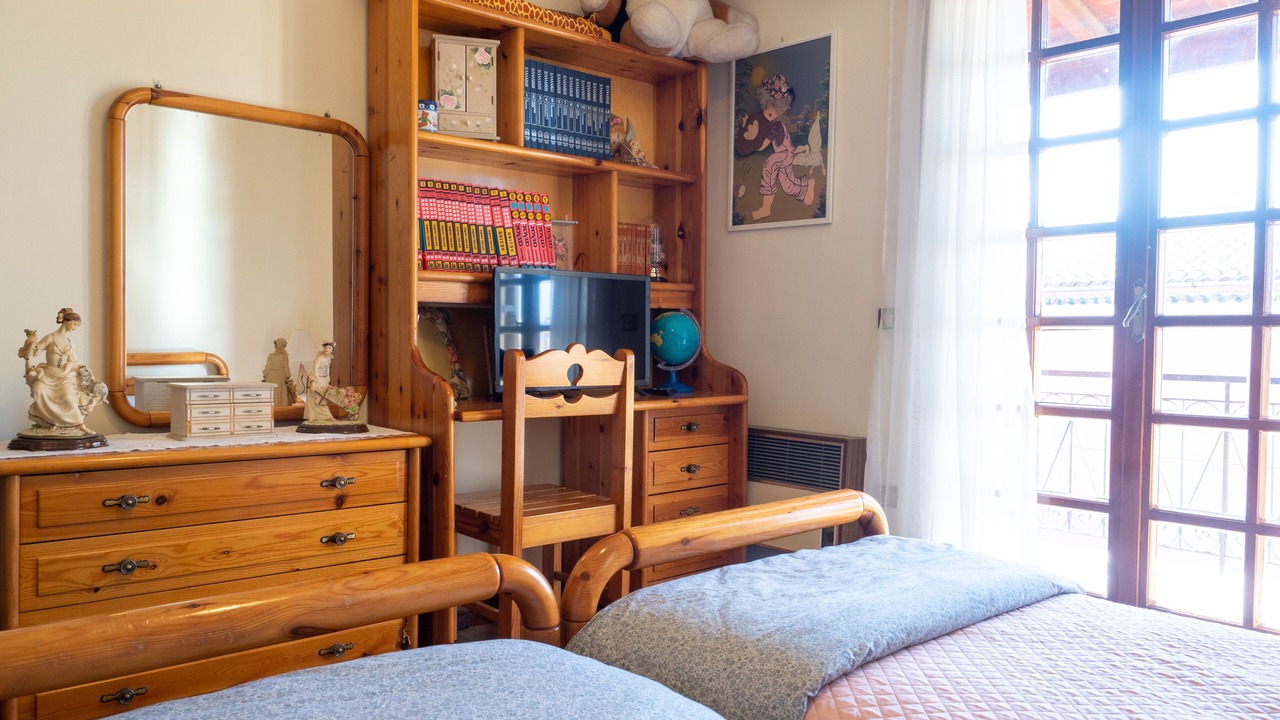 Photo of Bedroom in Corfu Town
