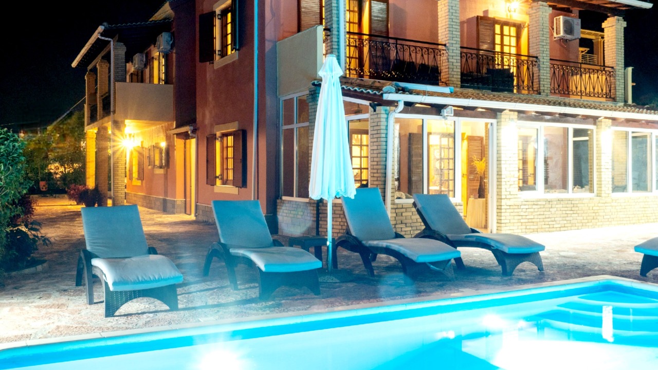 Photo of Outdoor in Corfu Town
