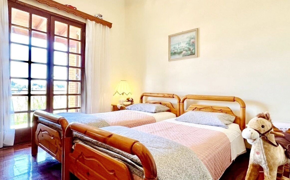 Photo of Bedroom in Corfu Town