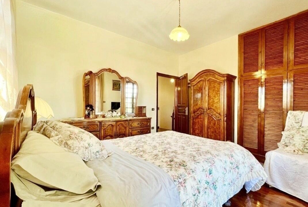 Photo of Bedroom in Corfu Town
