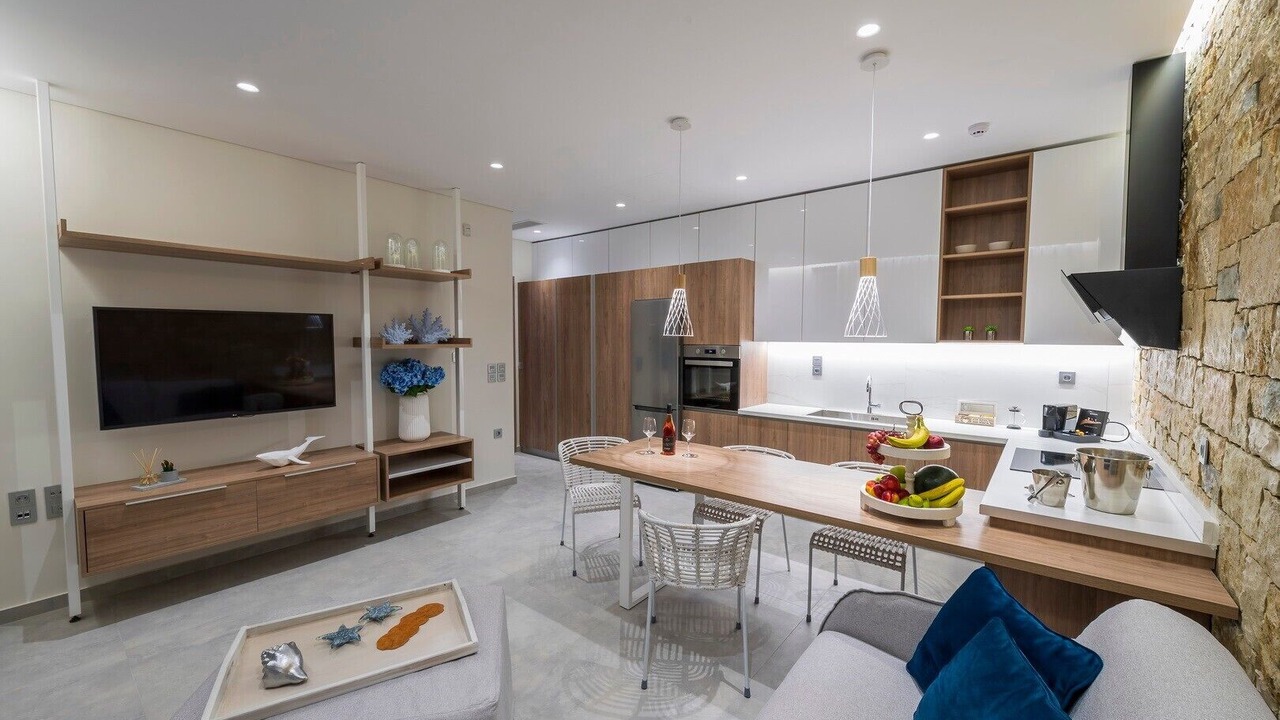 Photo of Livingroom in Katomerion