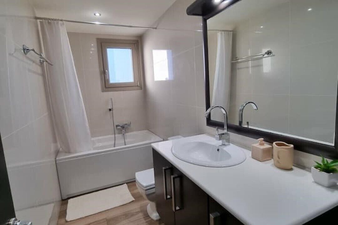Photo of Bathroom in Kardamena