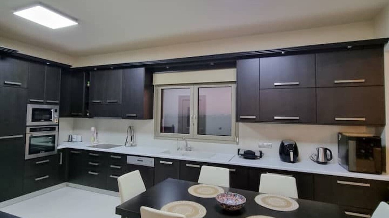 Photo of Kitchen in Kardamena