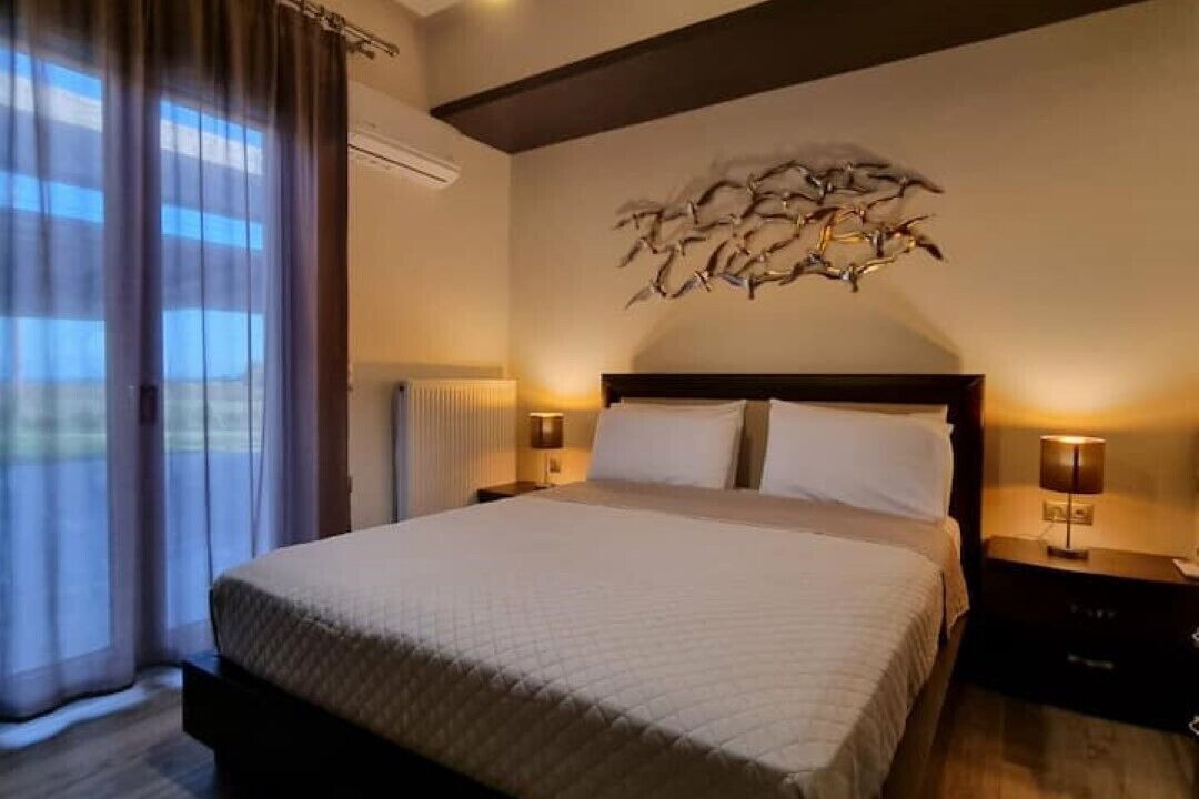 Photo of Bedroom in Kardamena