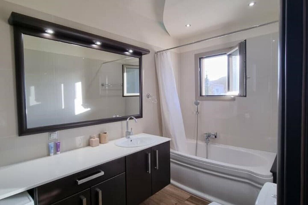 Photo of Bathroom in Kardamena
