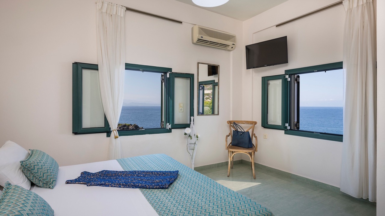 Photo of Bathroom in Stavros