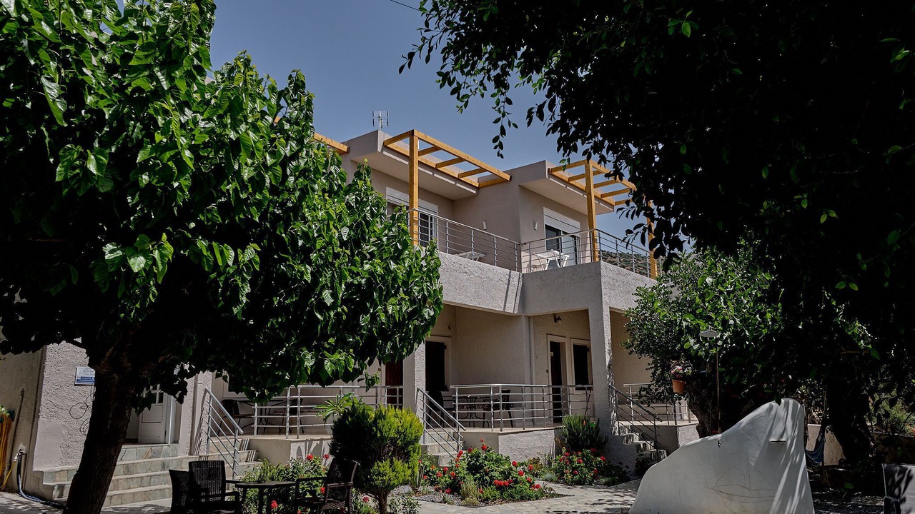 Photo of Outdoor in Khondros