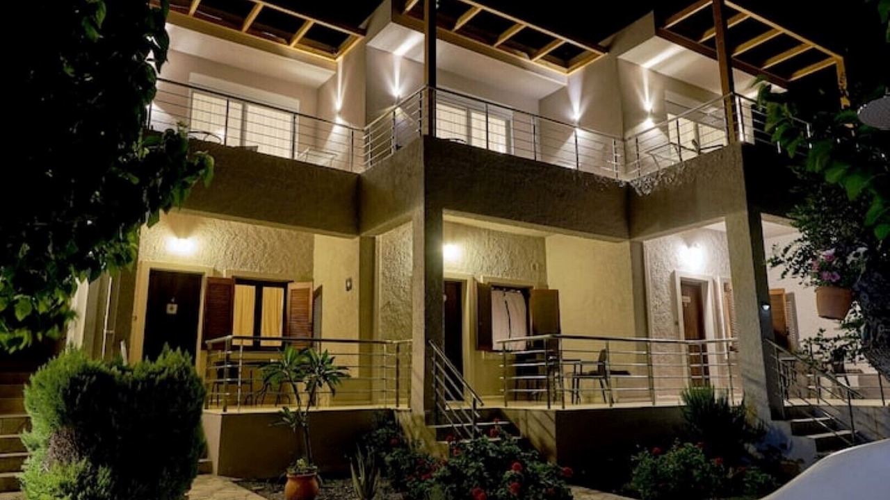 Photo of Outdoor in Khondros