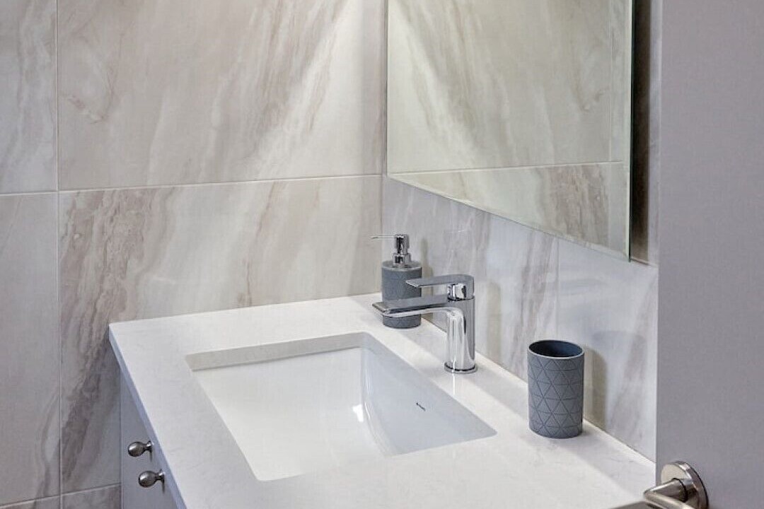 Photo of Bathroom in Khondros