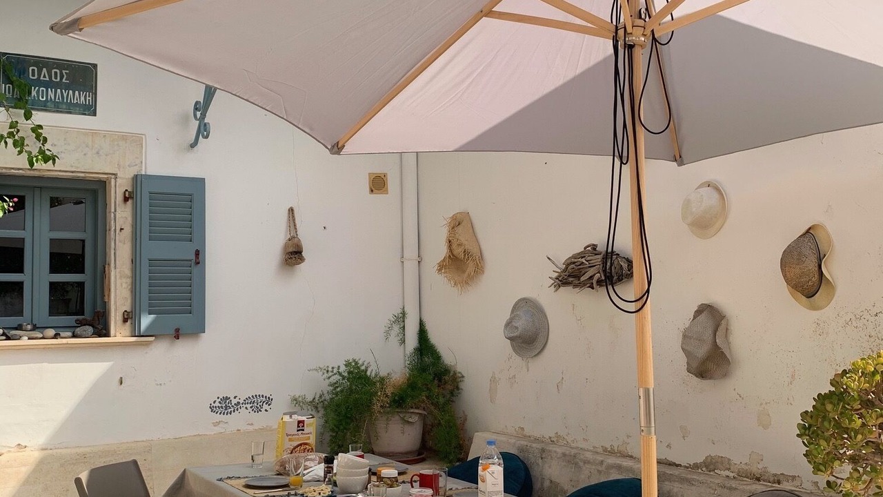 Photo of Outdoor in Sitia