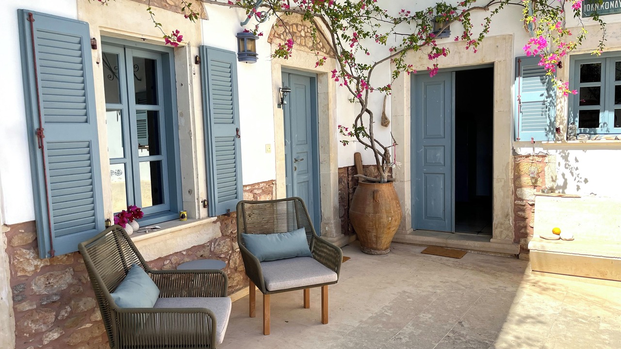 Photo of Outdoor in Sitia