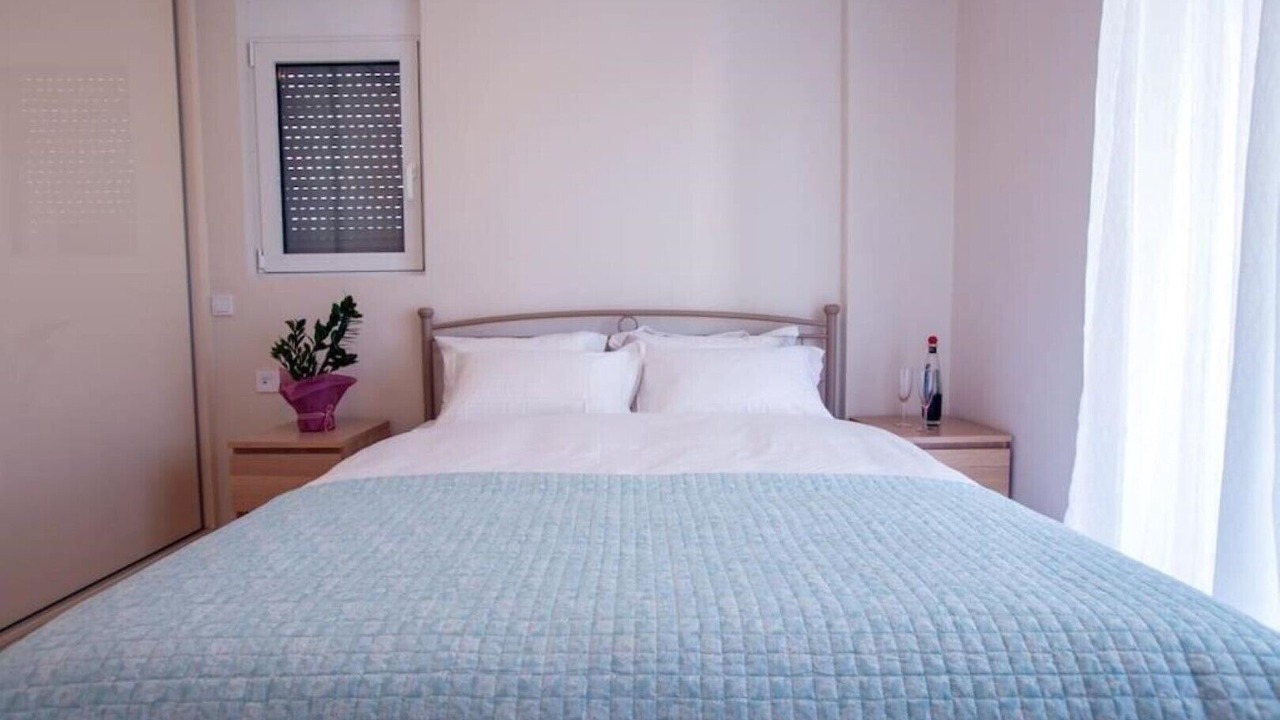 Photo of Bedroom in Lefkakia