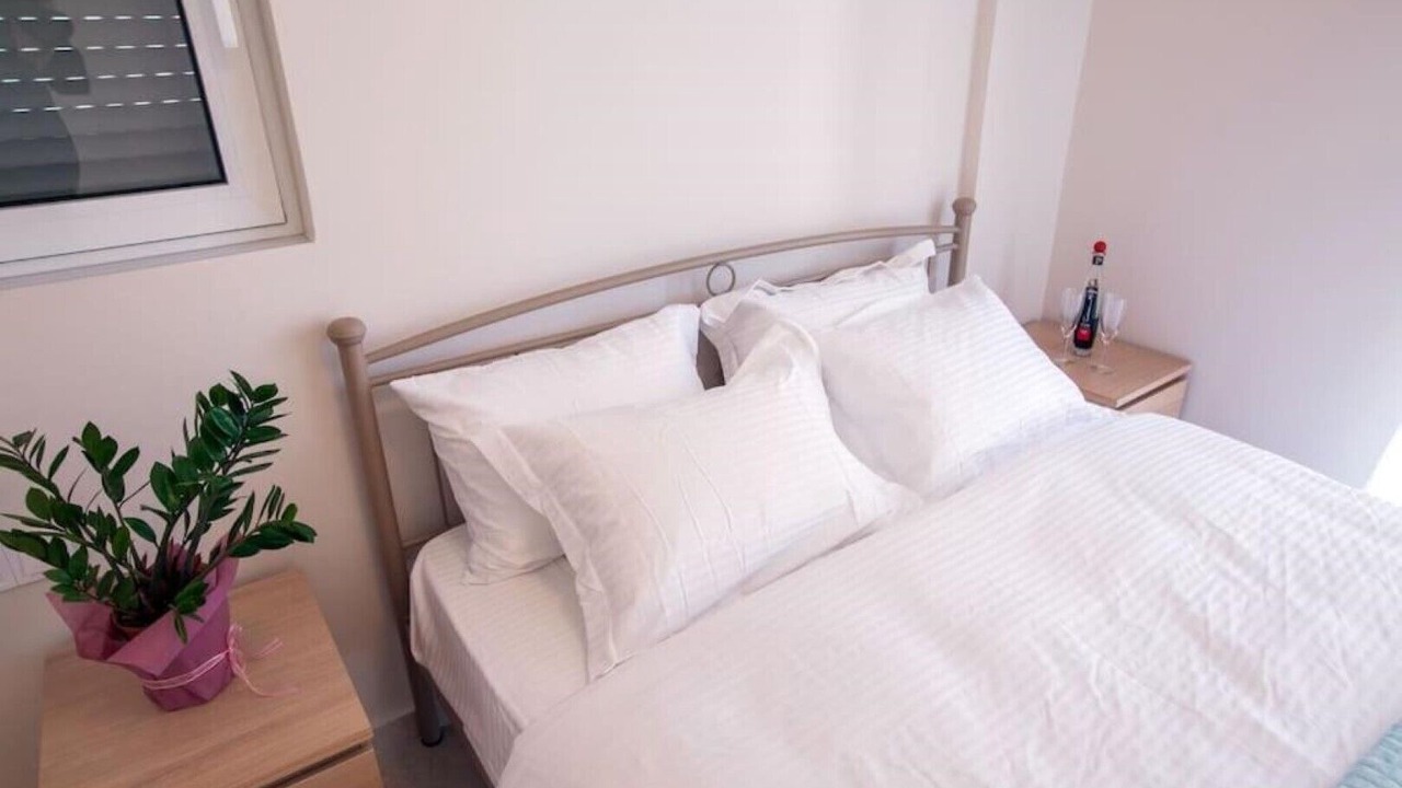 Photo of Bedroom in Lefkakia
