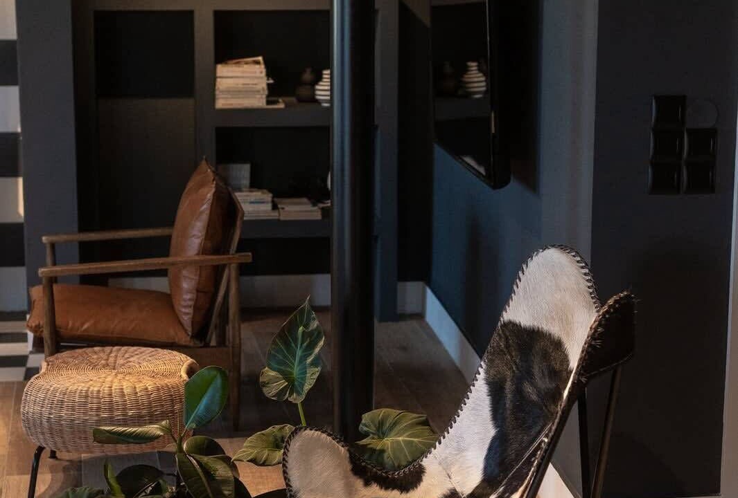 Photo of Livingroom in Kalamata