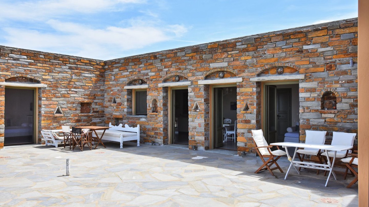Photo of Outdoor in Kea