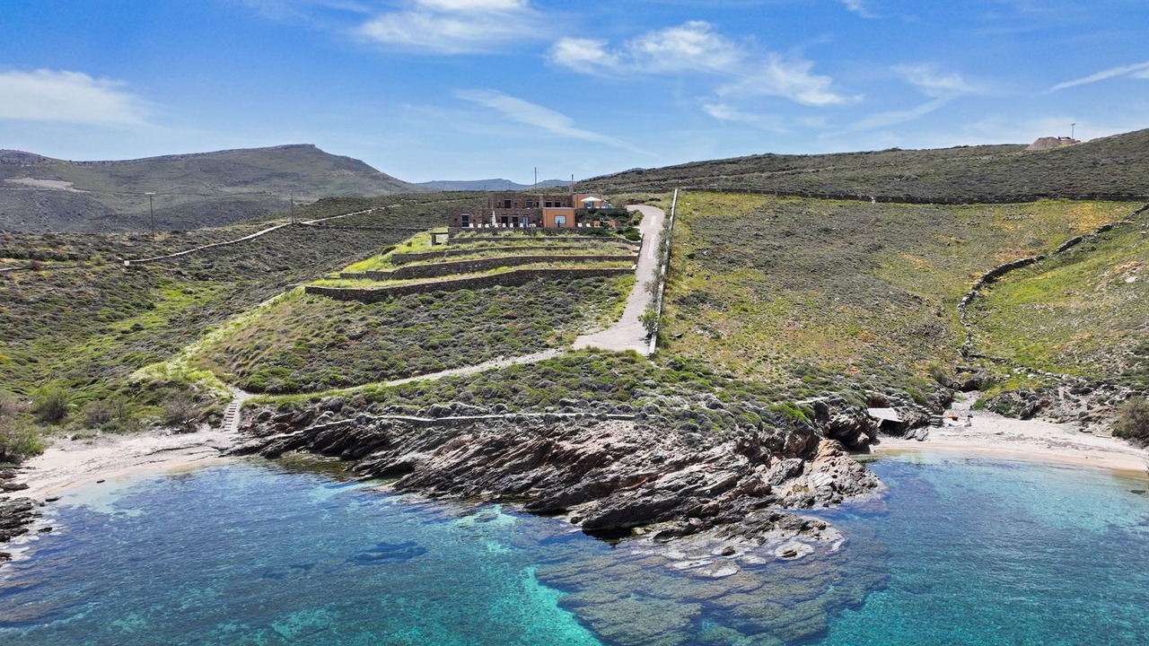 Photo of Outdoor in Kea