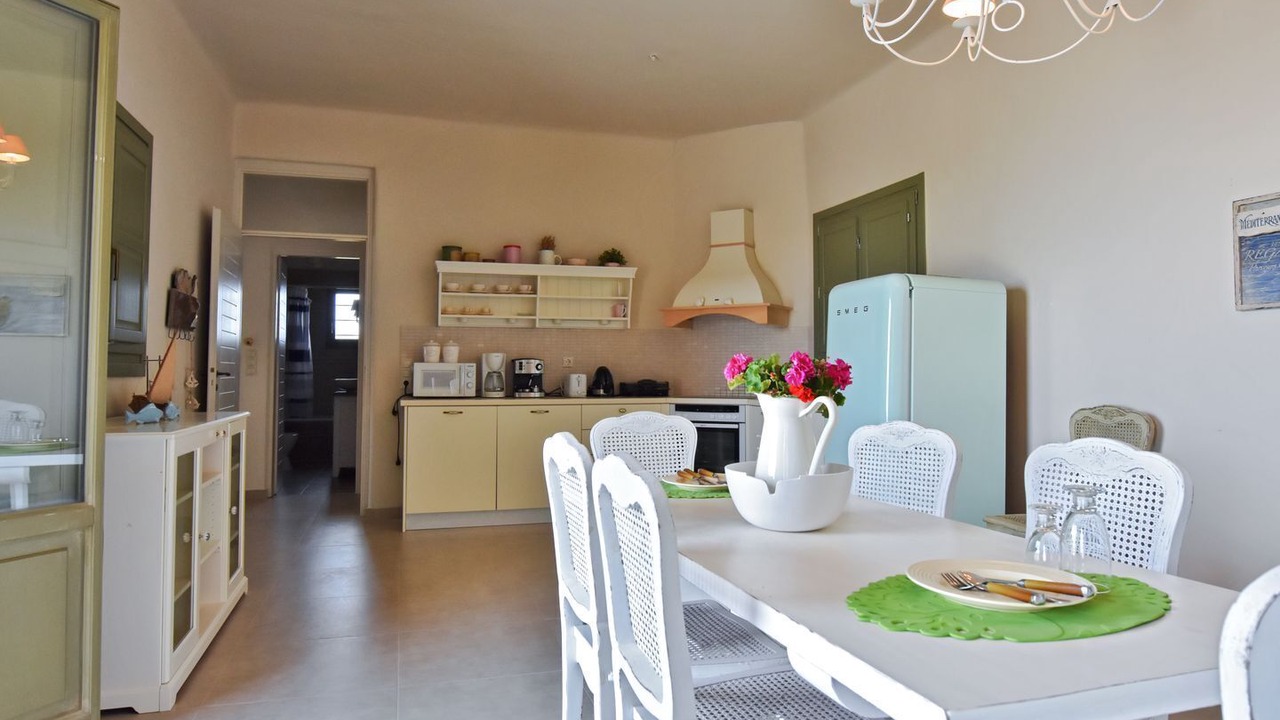 Photo of Kitchen in Kea