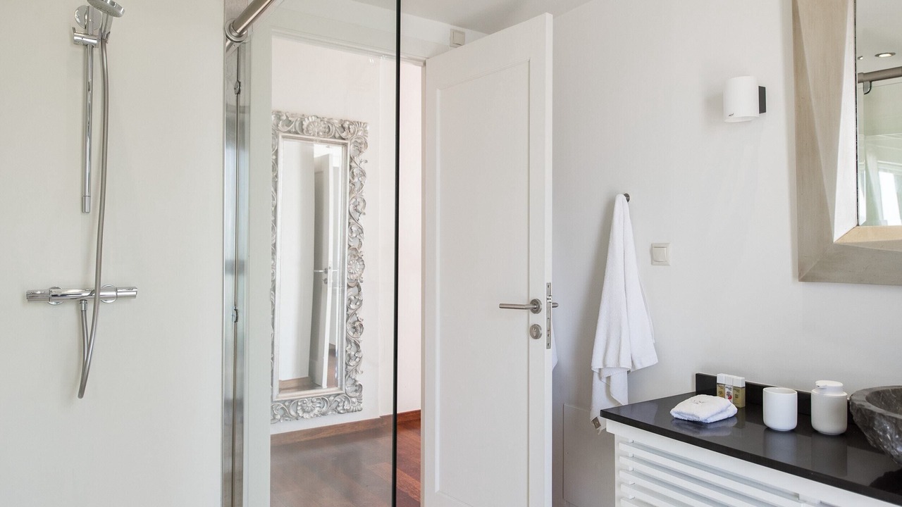 Photo of Bathroom in Tersanas