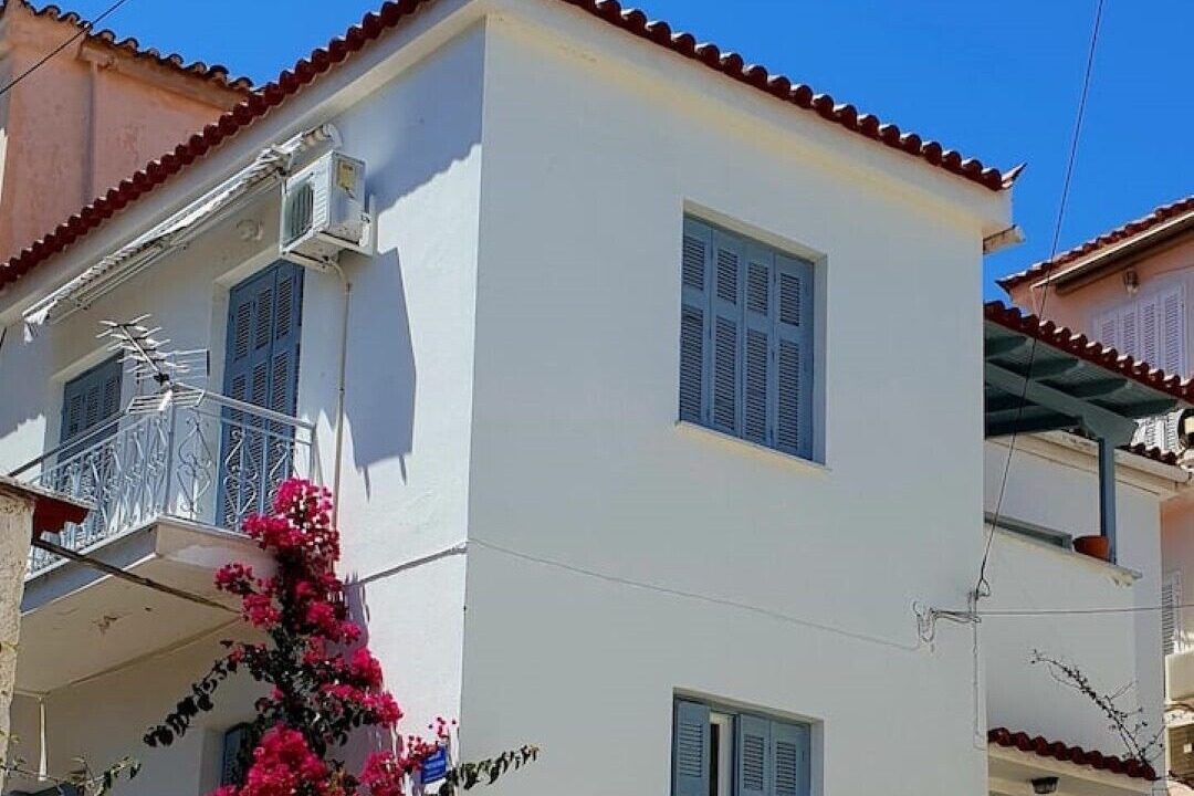 Photo of Outdoor in Poros