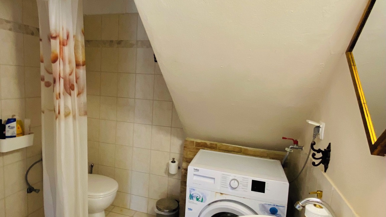 Photo of Bathroom in Poros