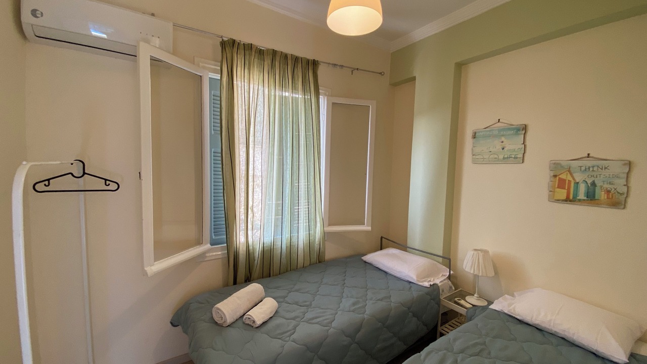 Photo of Bedroom in Poros