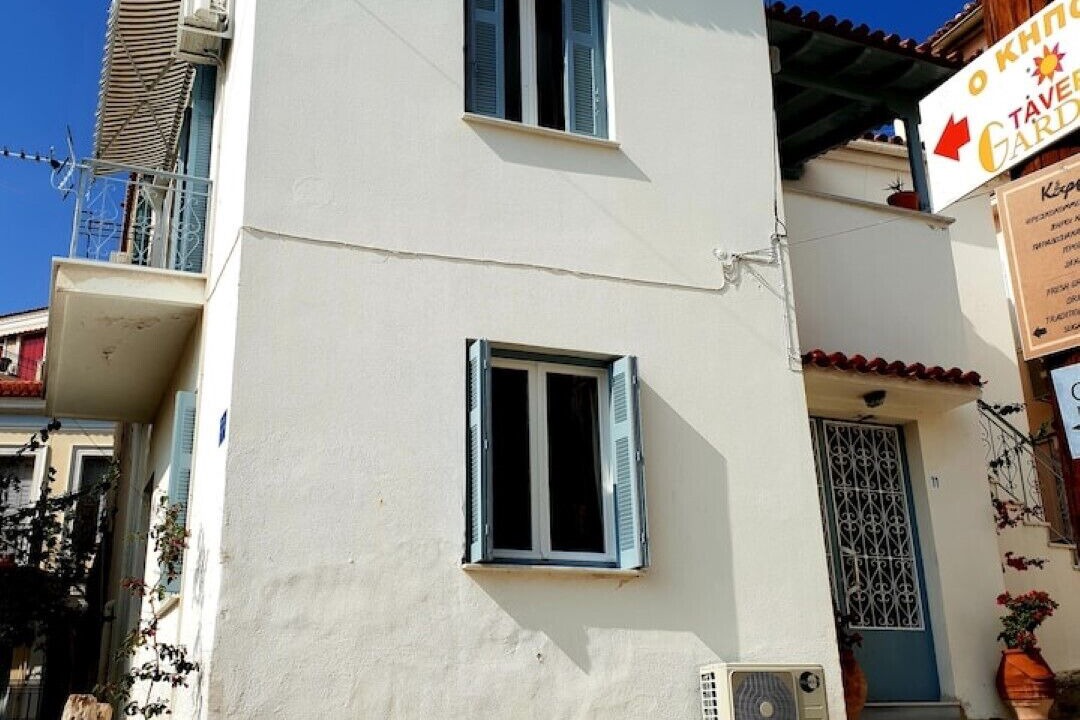 Photo of Outdoor in Poros